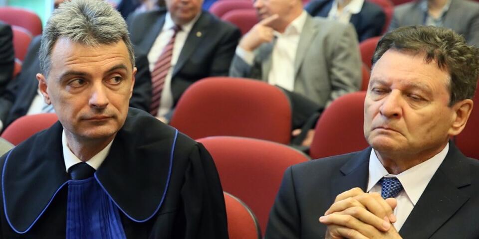 Fot. PAP/Tomasz Gzell