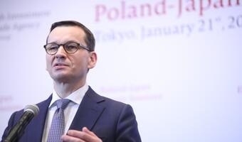 Rząd przyciągnie japońskie inwestycje do Polski
