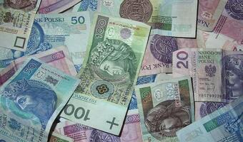 Firmy pożyczkowe płacą 20 mln zł podatku bankowego