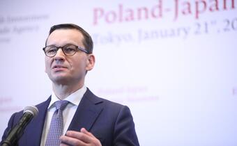 Rząd przyciągnie japońskie inwestycje do Polski