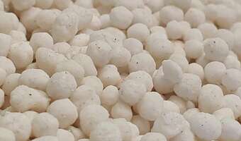 Nawozowa burza na horyzoncie