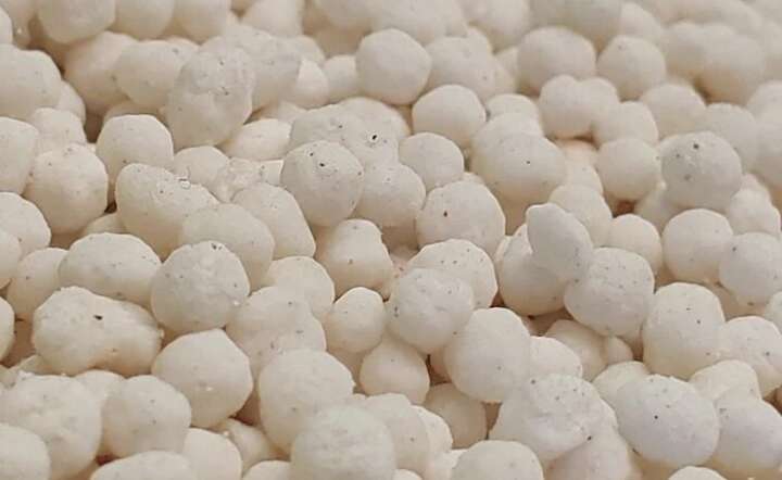 Nawozowa burza na horyzoncie