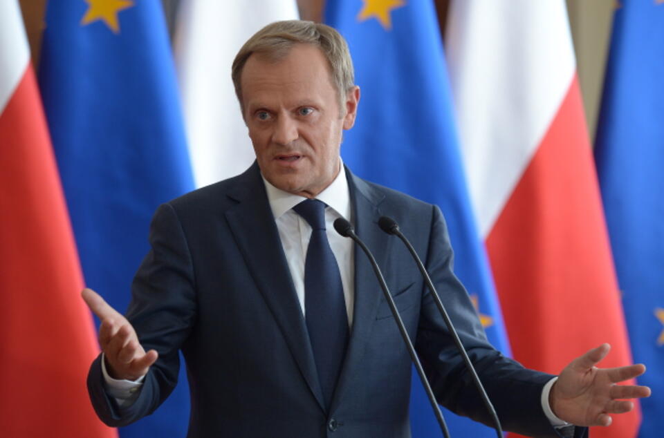 fot. PAP/ Radek Pietruszka