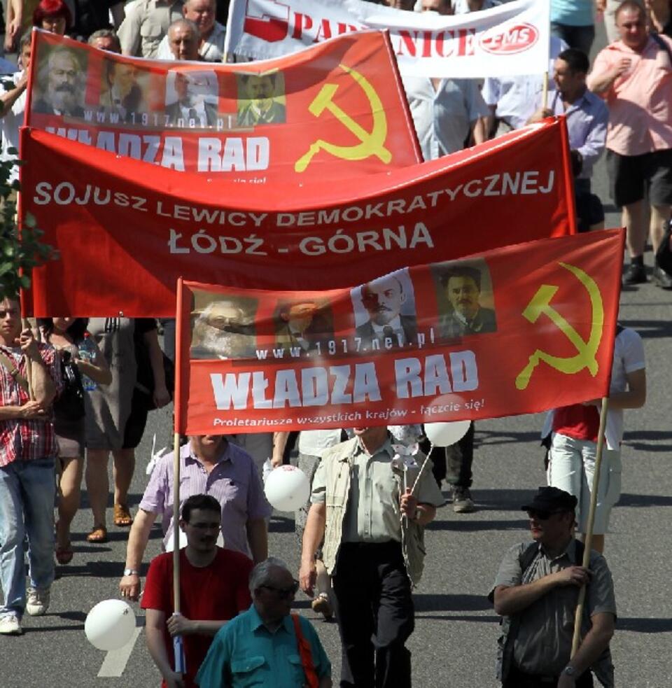 fot. PAP/Radek Pietruszka