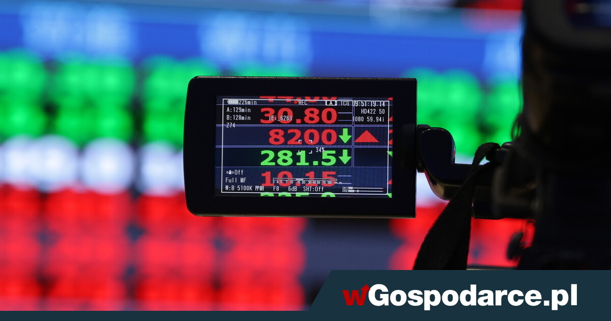 Zablokują wszystko!