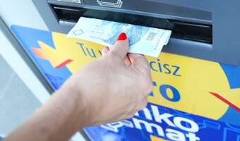 Doniesienia o „śmierci gotówki” mocno przesadzone