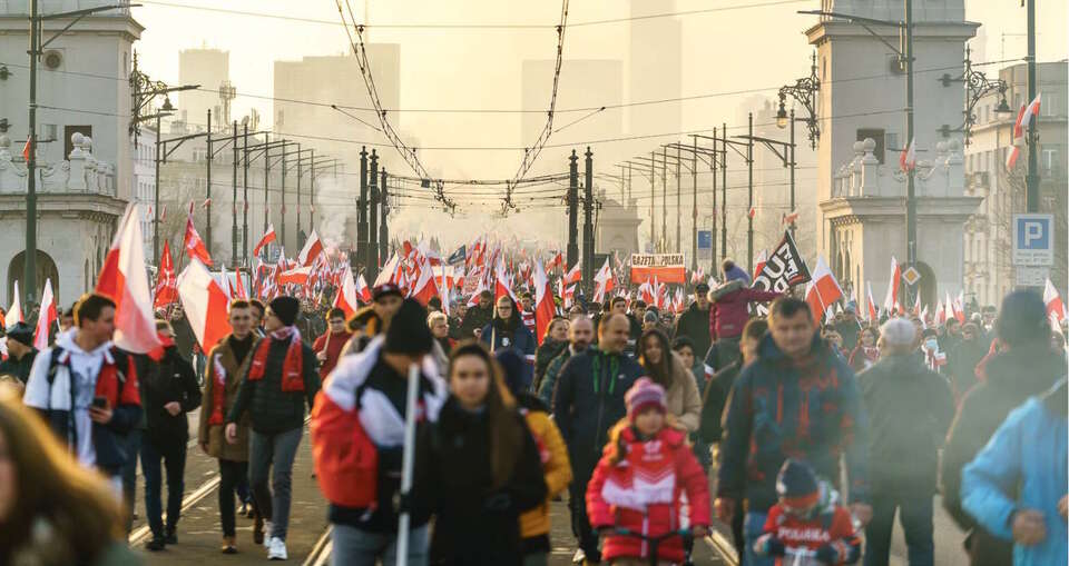 autor: Andrzej Skwarczyński