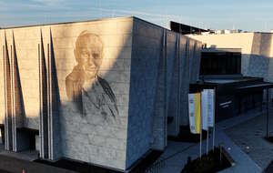 Kulisy gry MKiDN wokół Muzeum „Pamięć i Tożsamość” / autor: Facebook / Muzeum Pamięć i Tożsamość