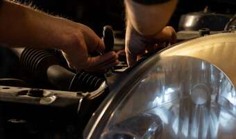 Mechanik samochodowy pilnie poszukiwany