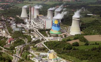 PGE: Elektrownia Turów po modernizacji za 150 mln zł zwiększy moc o 10%