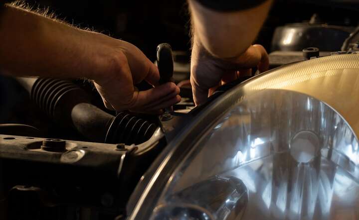 Trzy na czetry warsztaty samochodowe szukają wykwalifikowanych pracowników / autor: Pixabay