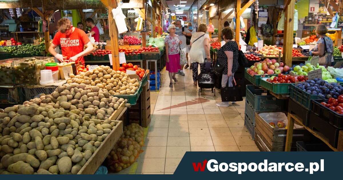 5 gr za kilogram. Rolnicy mówią o katastrofie. Rząd proponuje kredyty