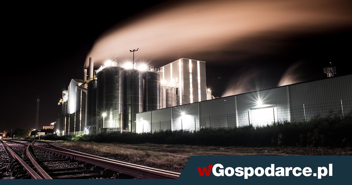 Energia dla przemysłu z unijną ulgą, ale…