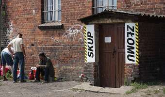 „Biedańsk”: dwumilionowe miasto polskiej skrajnej biedy