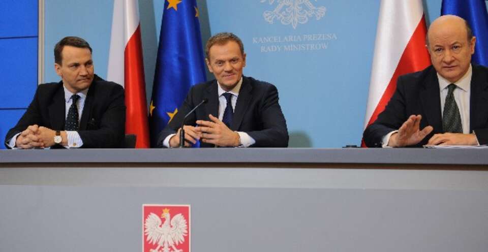 fot. PAP / A. Hrechowicz