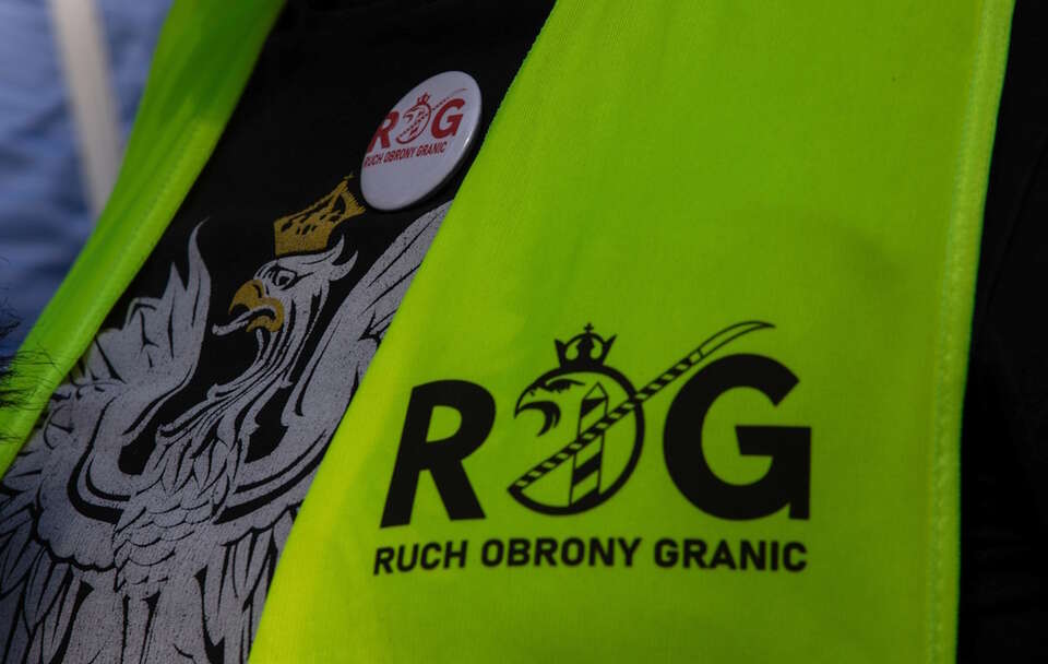 ROG / autor: Fratria