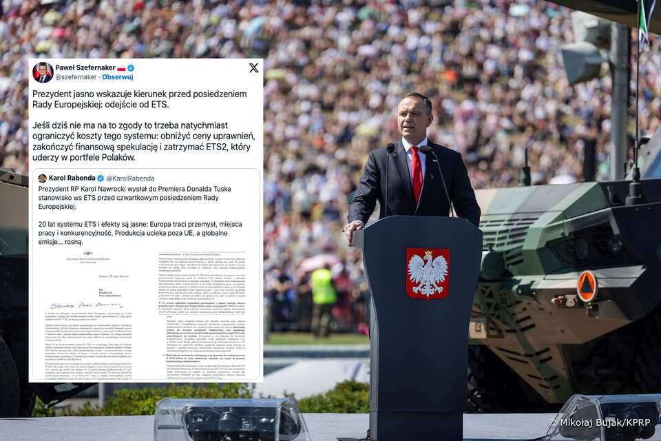 autor: KPRP/Mikołaj Bujak/X