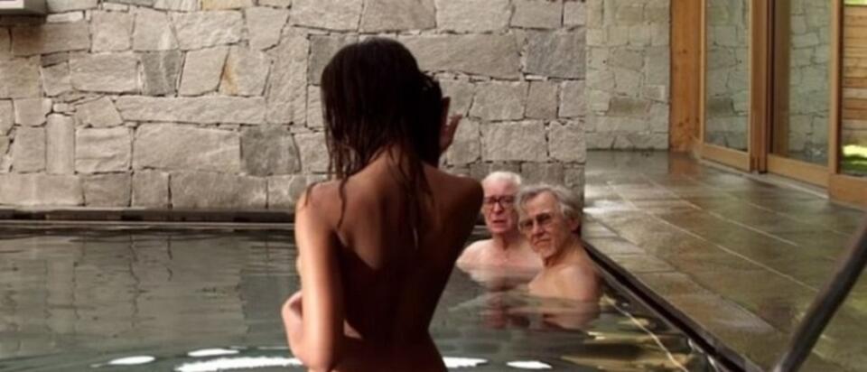 "Młodość", reż: Paolo Sorrentino, dystr: Gutek Film