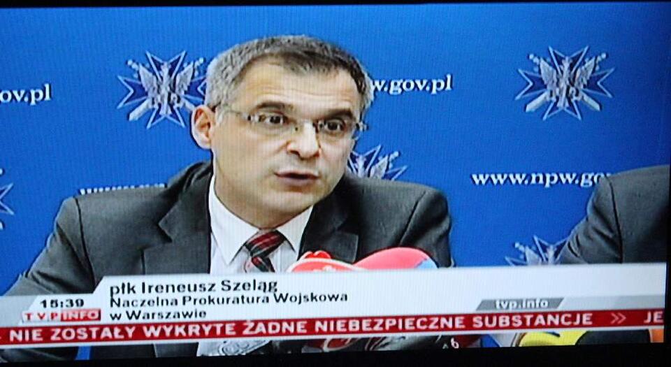 Fot. wPolityce.pl