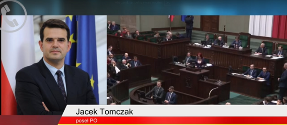 autor: wPolsce.pl/YouTube