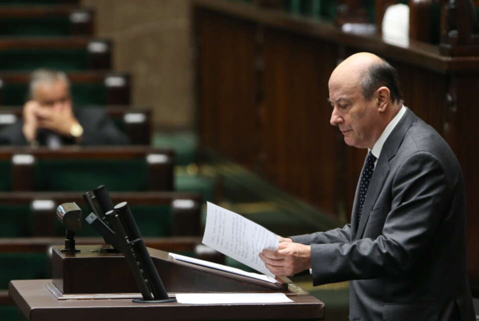 Fot. PAP/Rafał Guz