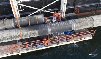 Kara UOKiK, a Nord Stream 2. Co dalej z inwestycją?