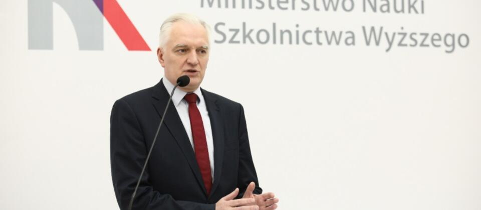autor: PAP/Leszek Szymański