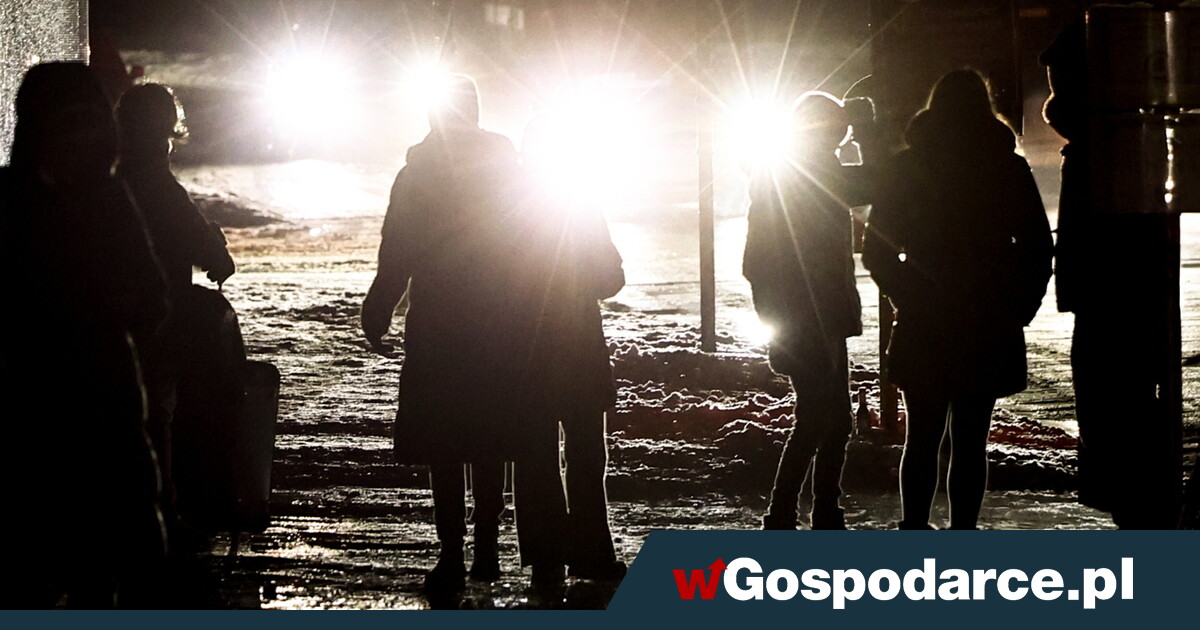 Sabotaż! Potężna awaria infrastruktury w Berlinie