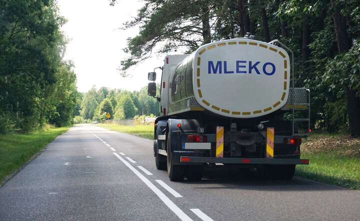 Polskie mleczarnie mają dość wojny cenowej narzucanej przez wielkie sieci handlowe / autor: Fratria / MK