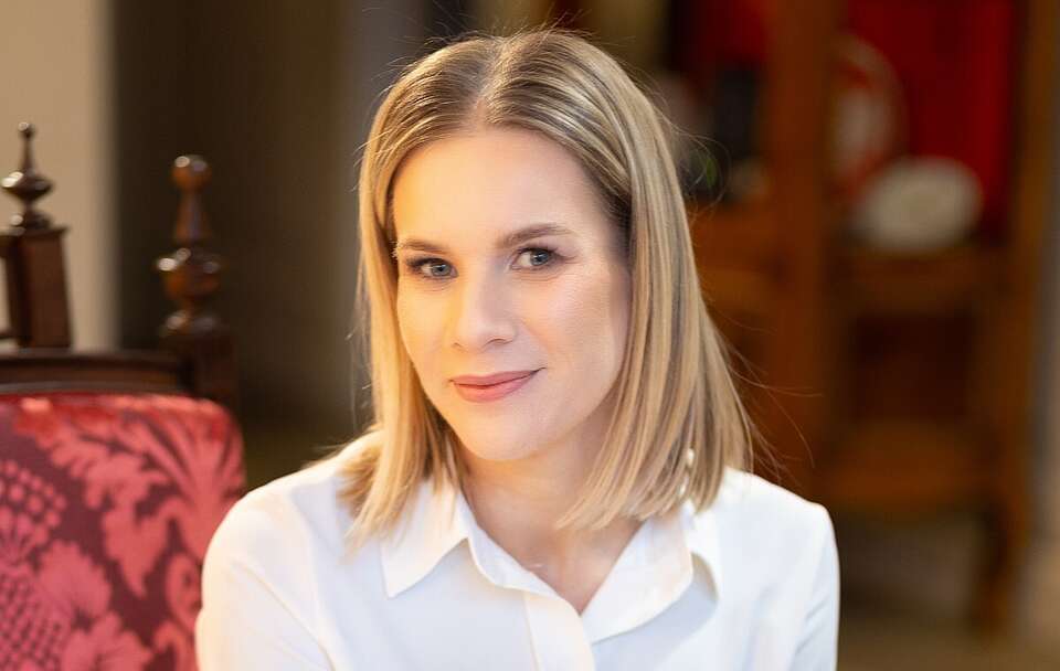 Oto najważniejszy obszar działania Fundacji Pierwszej Damy