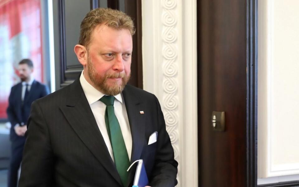 autor: PAP/Leszek Szymański