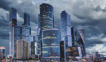 Rosja: W banku centralnym ok. 100 pracowników z koronawirusem