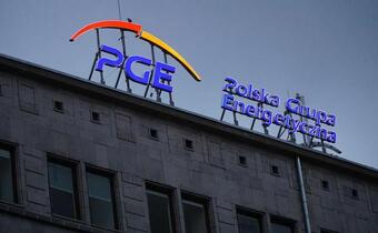 Grupa PGE największym płatnikiem podatków w Polsce