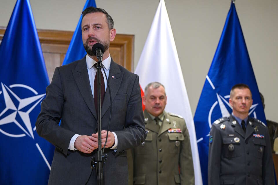 Władysław Kosiniak-Kamysz / autor: PAP/Marcin Obara
