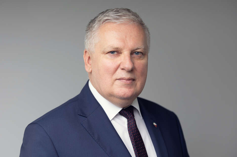 Zieliński: Powiadomię PK w sprawie szpitala w Hrubieszowie