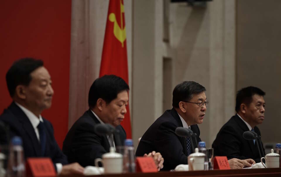 autor: PAP/EPA/ANDRES MARTINEZ CASARES