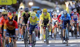 Mer Lyonu: Tour de France jest „maczystowski” i „zatruwa”