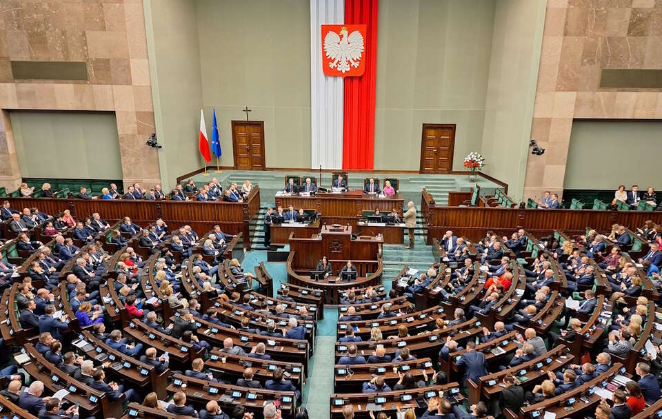 Sejm zajmie się projektami o liberalizacji aborcji