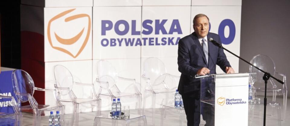 fot. PAP/Artur Reszko