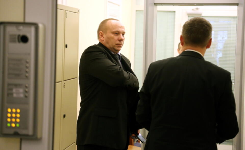 fot. PAP/Tomasz Gzell