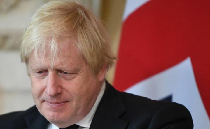 Johnson planuje czystkę na Downing Street! Ruszy do kontrofensywy