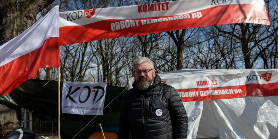 fot. PAP/Marcin Obara