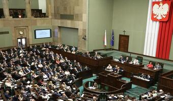 Sejm zajmie się opłatami za drugi kierunek studiów
