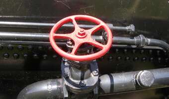 Nord Stream dla Putina będzie jak Stalingrad dla Hitlera?