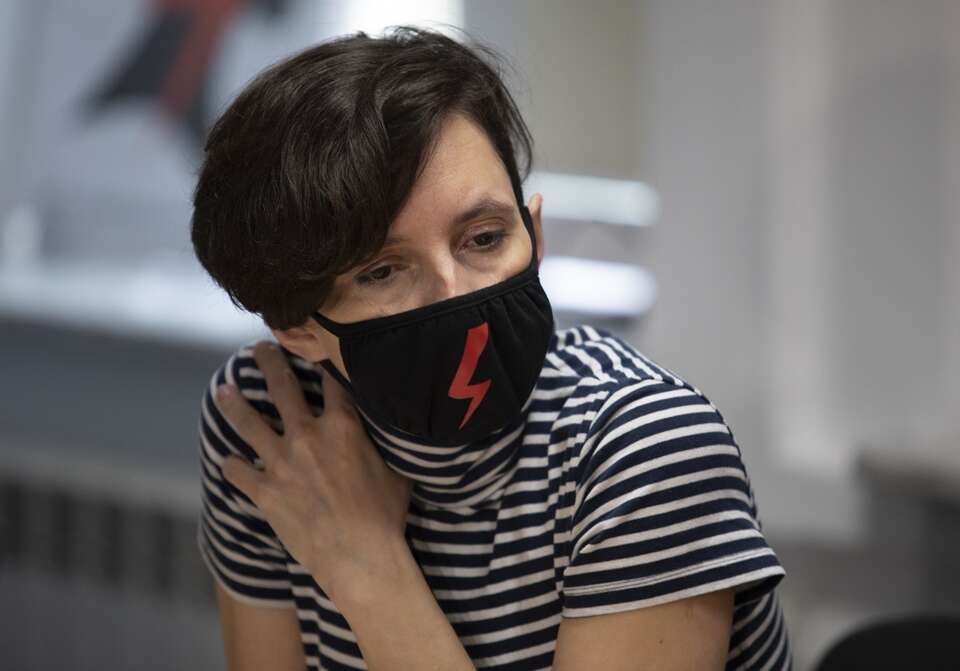 Niewiarygodne! Suchanow otrzyma niemiecką nagrodę pokojową