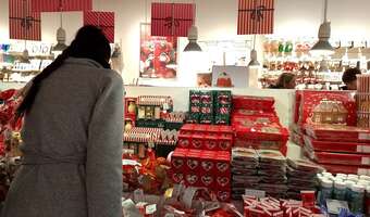 Boże Narodzenie za Tuska pełne oszczędności