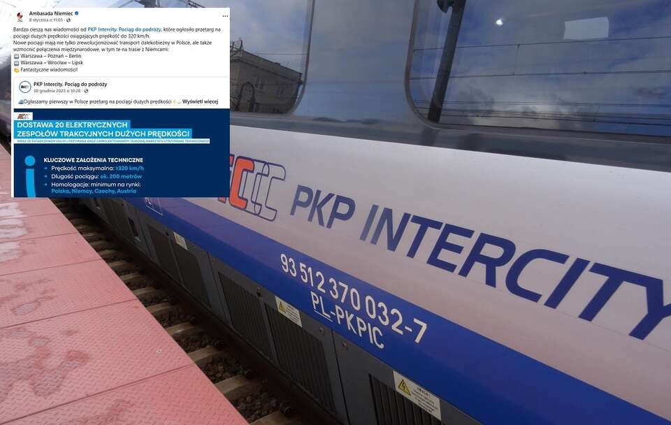 autor: Fratria/screenshot Facebook Ambasada Niemiec