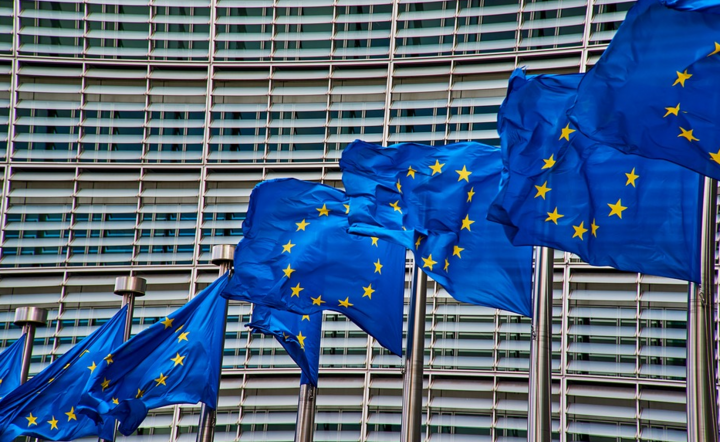 Komisja Europejska - zdjęcie ilustracyjne. / autor: Pixabay