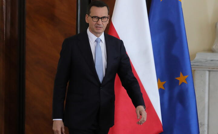 Premier: Polska może stać się kolejnym województwem w UE