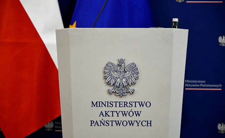 Ministerstwo Aktywów Państwowych / autor: GOV